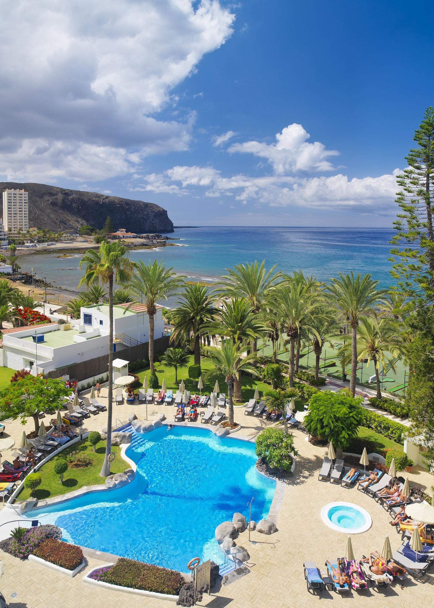 Boutique H10 Big Sur - Adults Only Otel Los Cristianos (Tenerife)